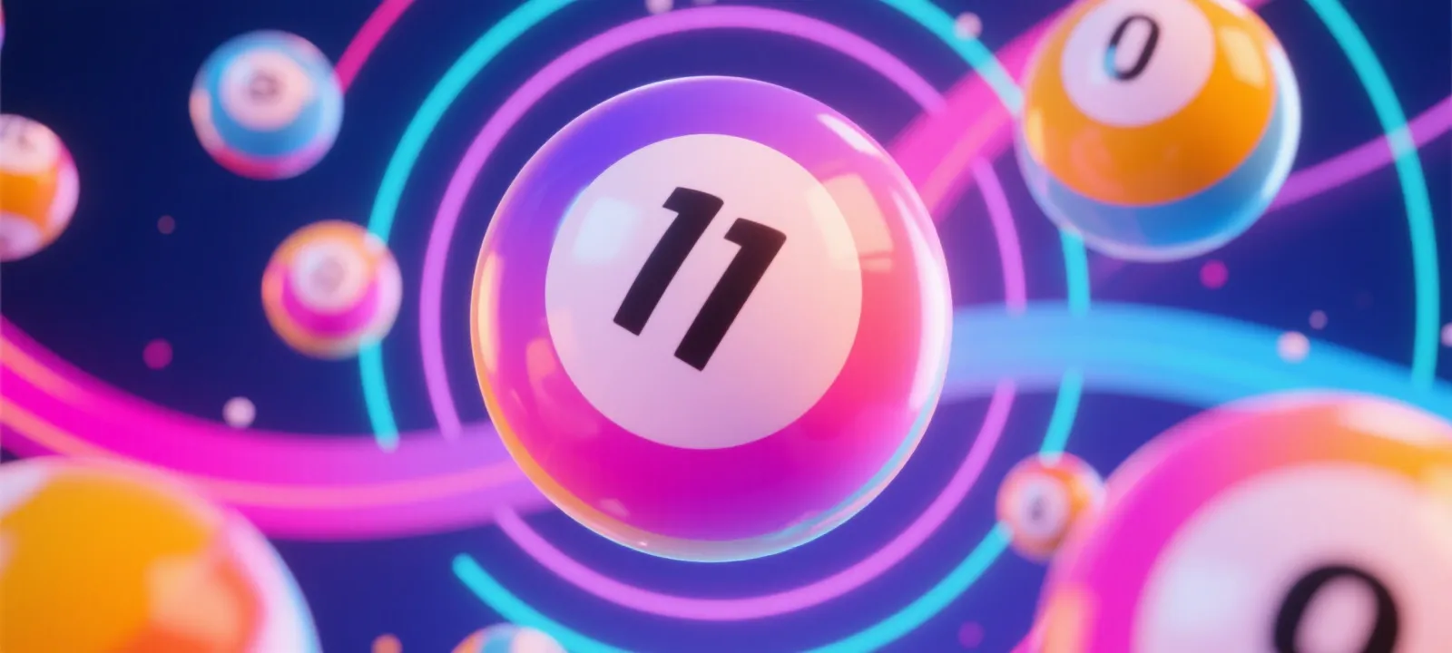 Lottery news hero image