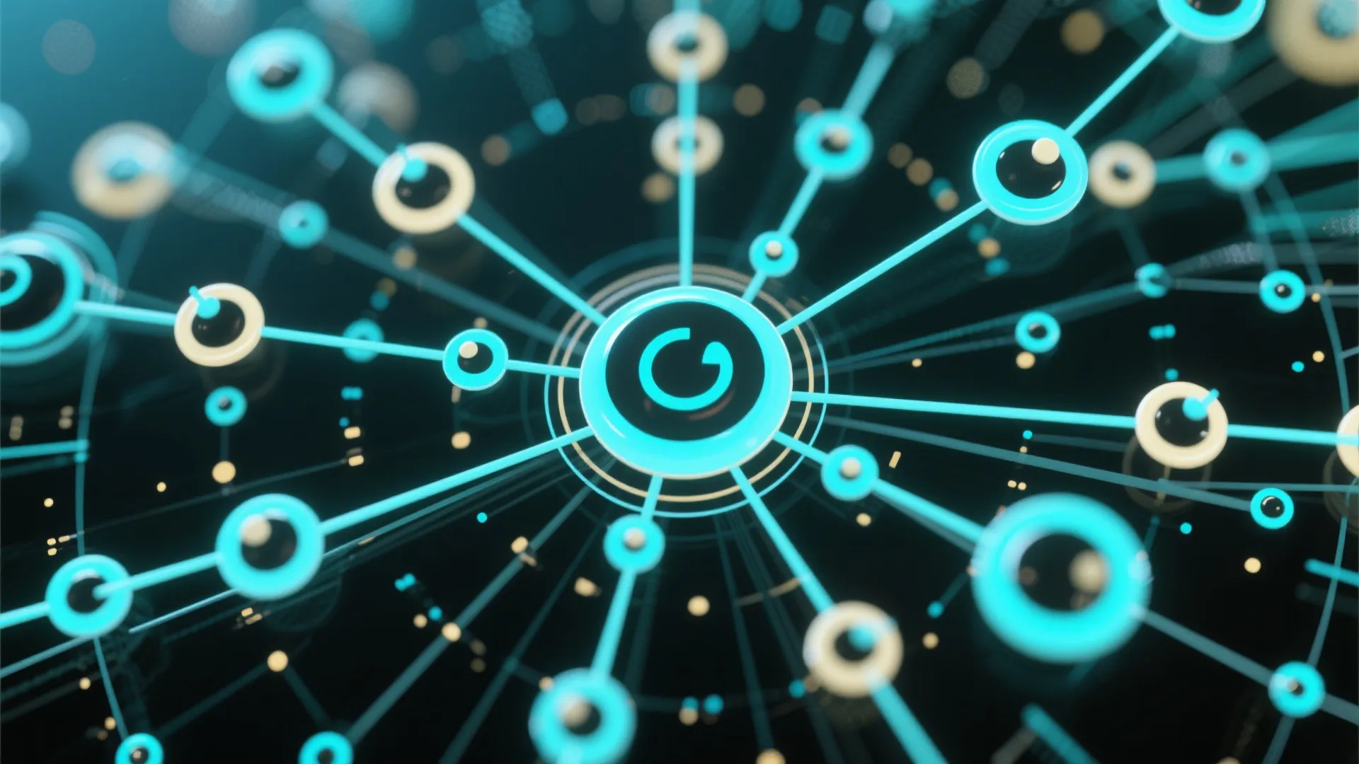 Network Background