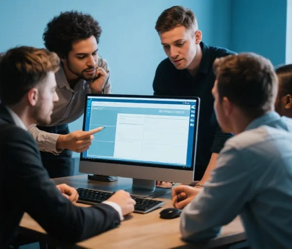 Team Collaboration